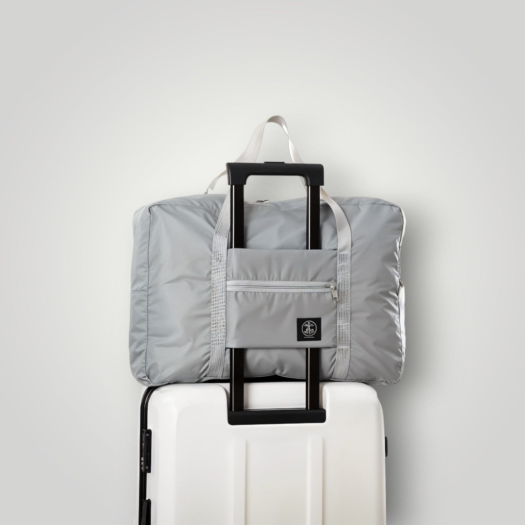 Versatile Foldable Travel Bag™