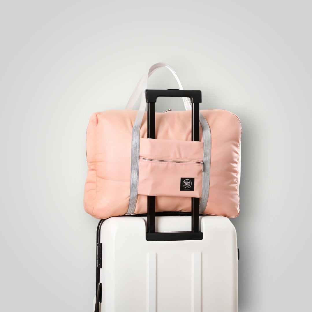 Versatile Foldable Travel Bag™