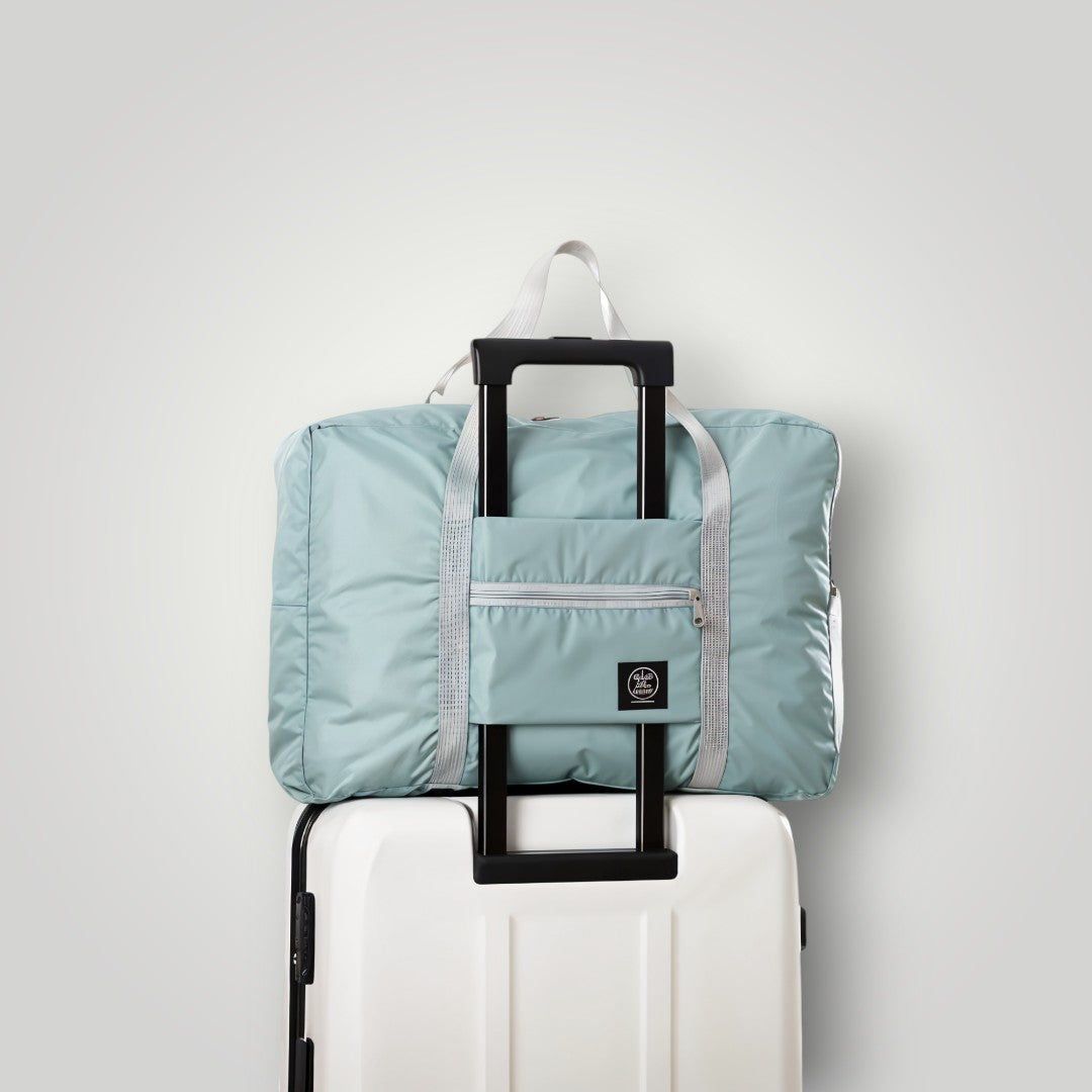 Versatile Foldable Travel Bag™