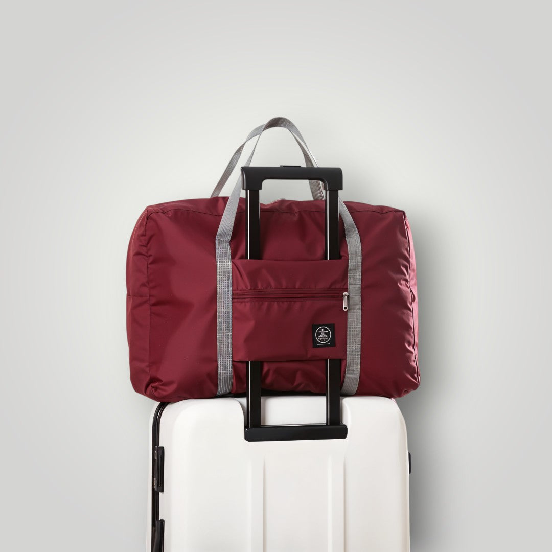 Versatile Foldable Travel Bag™
