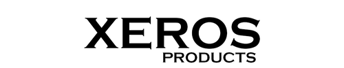 XEROS BRANDING 