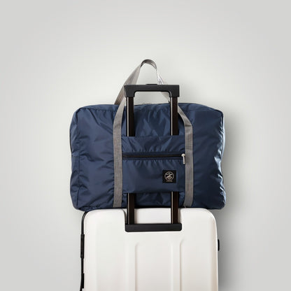 Versatile Foldable Travel Bag™