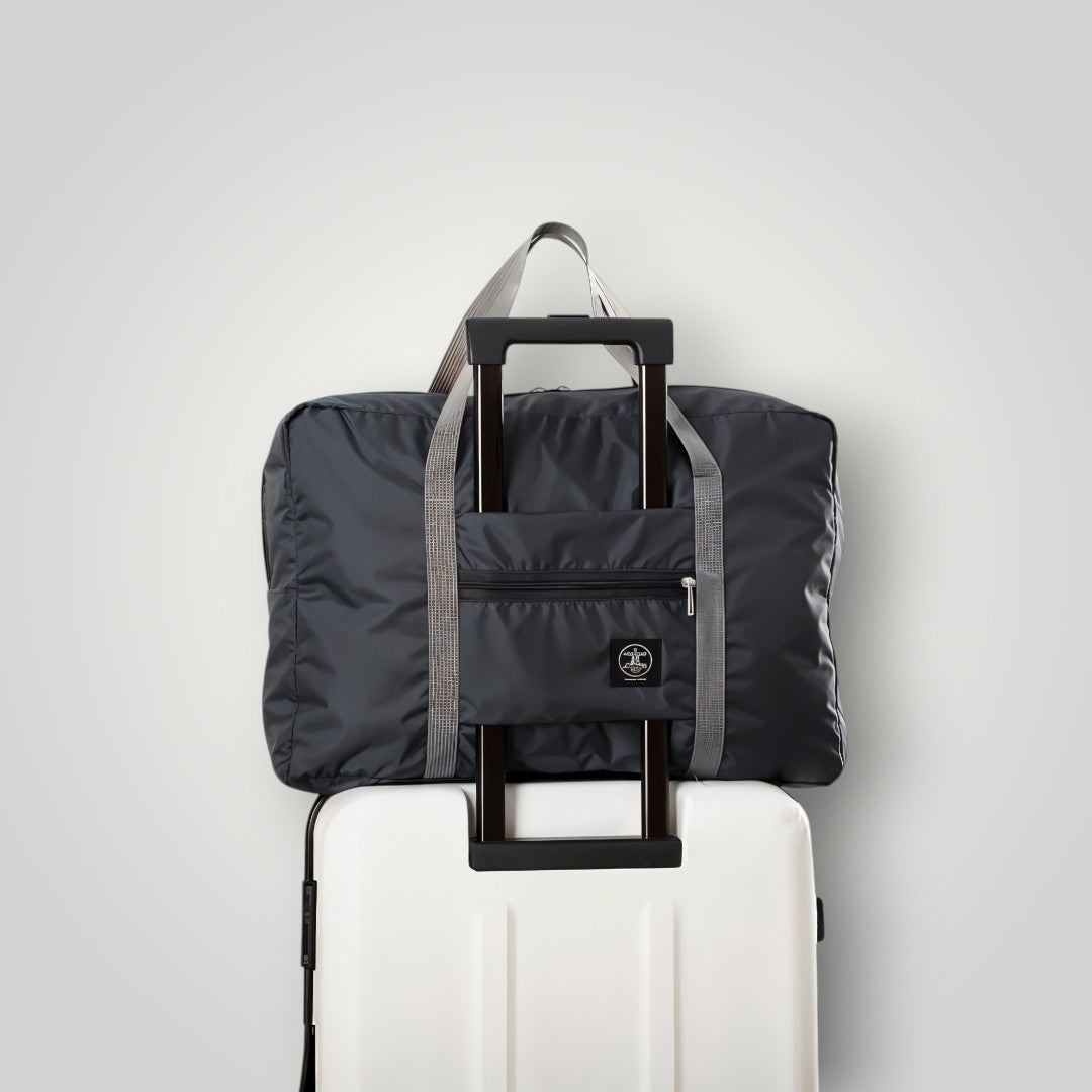 Versatile Foldable Travel Bag™