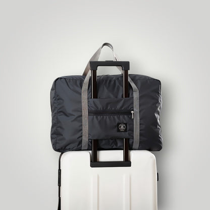 Versatile Foldable Travel Bag™